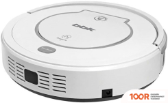 Робот-пылесос BBK BV3512 (БЕЛЫЙ) (240026)