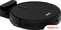 Робот-пылесос BBK BV3501 (ЧЕРНЫЙ) (240022)