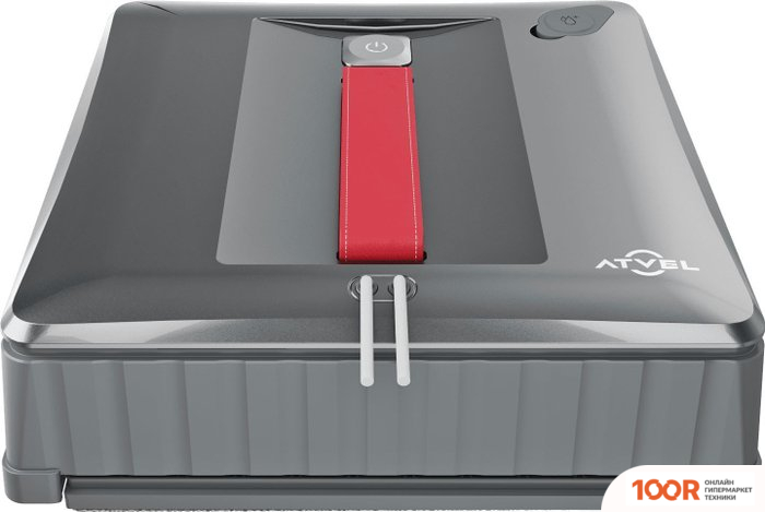 Робот-пылесос Atvel ZORRO Z7 (240021)