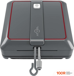 Робот-пылесос Atvel ZORRO Z5 SLIM (240017)