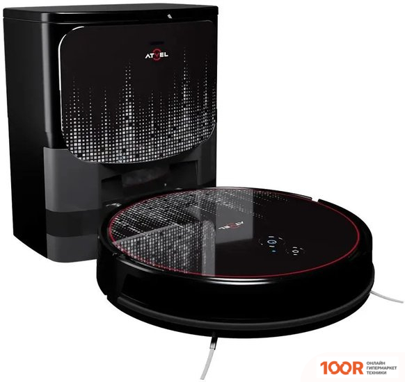 Робот-пылесос Atvel R80 BASE (240015)