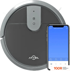 Робот-пылесос Atvel R70 (240014)