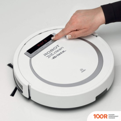Робот-пылесос Ariete XCLEAN 2718/31 (240013)