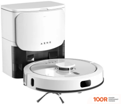 Робот-пылесос AENO RC4S (240011)
