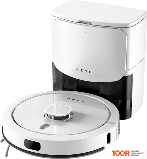 Робот-пылесос AENO RC4S (240011)