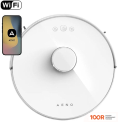 Робот-пылесос AENO RC2S (240009)