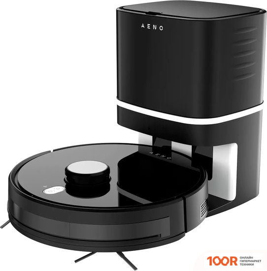 Робот-пылесос AENO RC1S (240008)