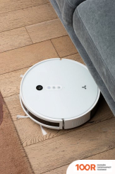 Робот-пылесос AccesStyle VR32V02MW (240007)