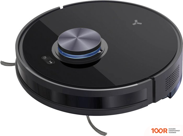 Робот-пылесос AccesStyle VR32L02MB (240006)