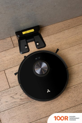 Робот-пылесос AccesStyle VR32L02MB (240006)