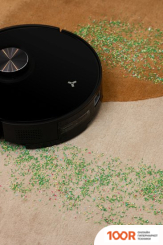 Робот-пылесос AccesStyle VR32L02MB (240006)