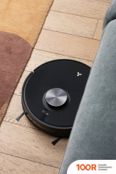 Робот-пылесос AccesStyle VR32L02MB (240006)