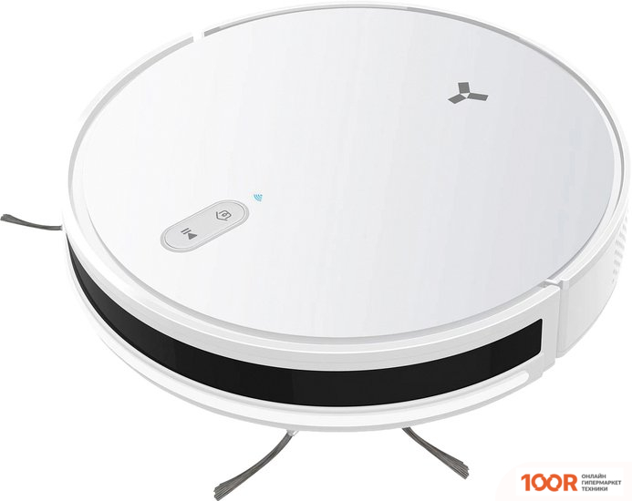 Робот-пылесос AccesStyle VR32G02MW (240005)