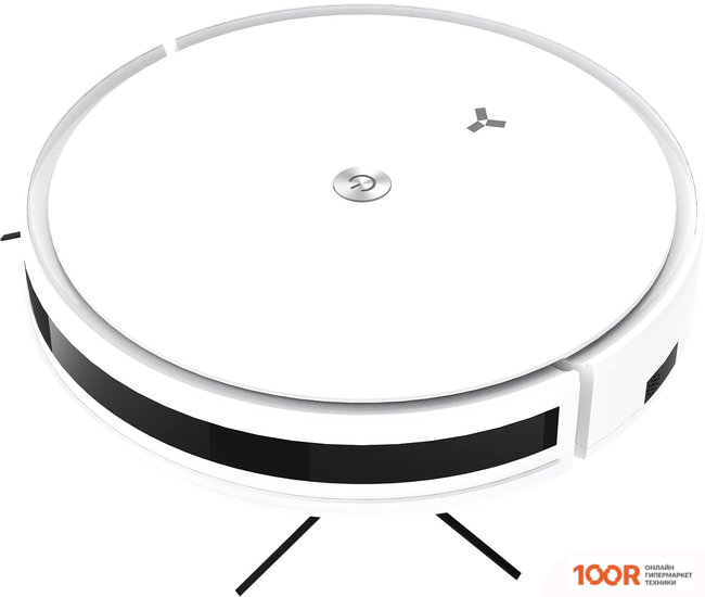 Робот-пылесос AccesStyle VR30R01DW (240004)