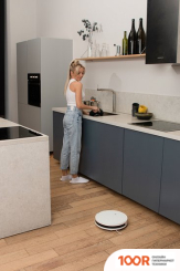 Робот-пылесос AccesStyle VR30R01DW (240004)