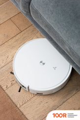 Робот-пылесос AccesStyle VR30R01DW (240004)