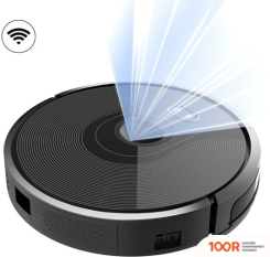 Робот-пылесос Abir X6 (240003)