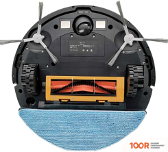 Робот-пылесос Abir X6 (240003)