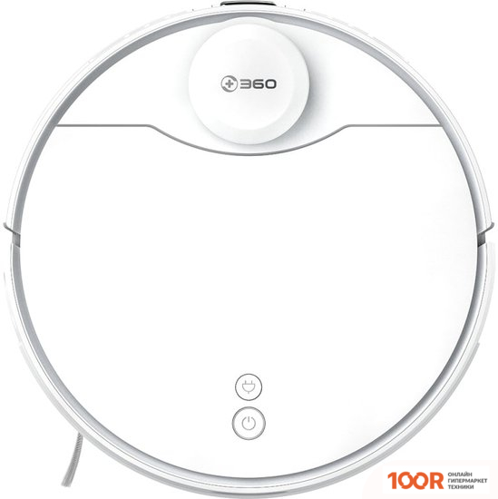 Робот-пылесос 360 S9 (240002)