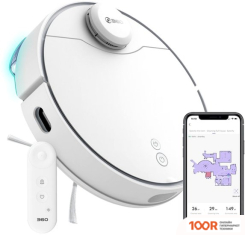 Робот-пылесос 360 S9 (240002)