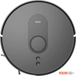 Робот-пылесос 360 S8 PLUS (ЧЕРНЫЙ) (240001)