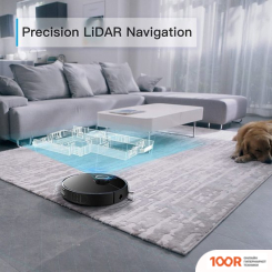 Робот-пылесос 360 S7 PRO (239999)