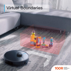 Робот-пылесос 360 S7 PRO (239999)