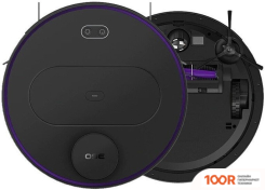 Робот-пылесос 360 S6 (ЧЕРНЫЙ) (239997)