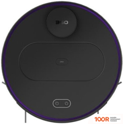 Робот-пылесос 360 S6 (ЧЕРНЫЙ) (239997)