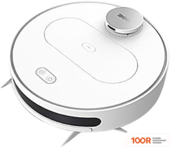 Робот-пылесос 360 S6 (БЕЛЫЙ) (239996)