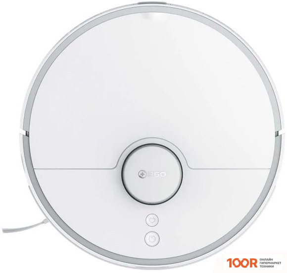 Робот-пылесос 360 S5 (239995)