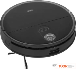 Робот-пылесос 360 S10 (ЧЕРНЫЙ) (239993)