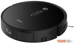 Робот-пылесос 360 P7 (ЧЕРНЫЙ) (239992)