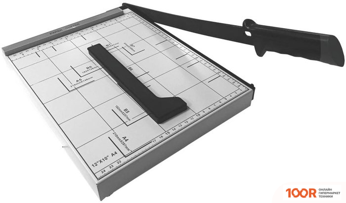 Office-Kit CUTTER A4 (239977)