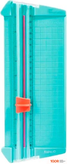 KW-trio 13830 (ЗЕЛЕНЫЙ) (239968)