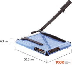 BRAUBERG SABER TS412 (239945)