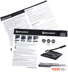 BRAUBERG SABER TS312 (239944)