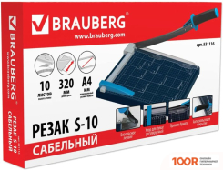 BRAUBERG KATANA S10 (239939)