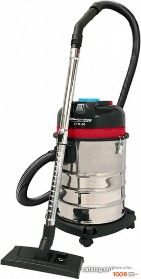 Пылесос Энергомаш ГАРАНТ ПП1-30 (239930)