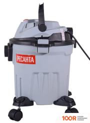Пылесос Ресанта ПС-1400/15 (239925)