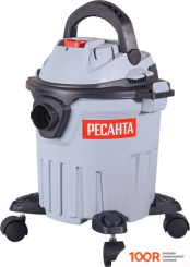 Пылесос Ресанта ПС-1400/15 (239925)