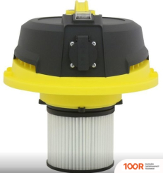 Пылесос Калибр СПП-1300/25 (239923)