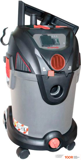 Пылесос Интерскол ПУ-30/1400Р 707.1.0.03 (239919)