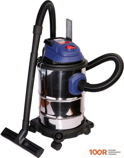 Пылесос ДИОЛД ПВУ-1200-18 70010060 (239917)