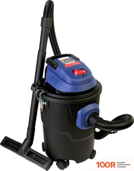 Пылесос ДИОЛД ПВУ-1200-15 70010050 (239916)