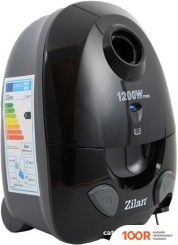 Пылесос Zilan ZLN8471 (ЧЕРНЫЙ) (239901)