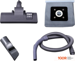 Пылесос Zilan ZLN8471 (ЧЕРНЫЙ) (239901)