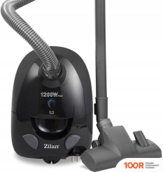 Пылесос Zilan ZLN8471 (ЧЕРНЫЙ) (239901)
