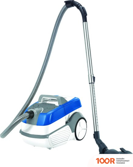 Пылесос Zelmer ZVC9150D (239900)