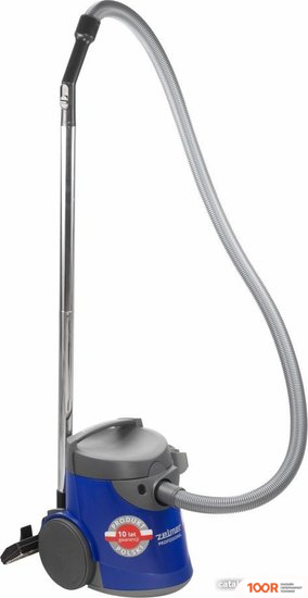 Пылесос Zelmer ZVC5105B (239897)